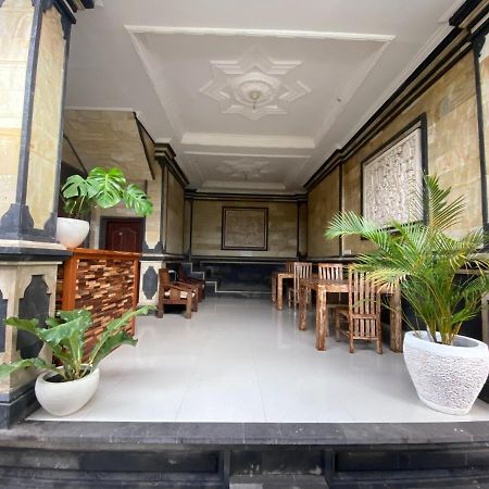 Kawi Homestay Sidemen Sidemen  Exterior photo