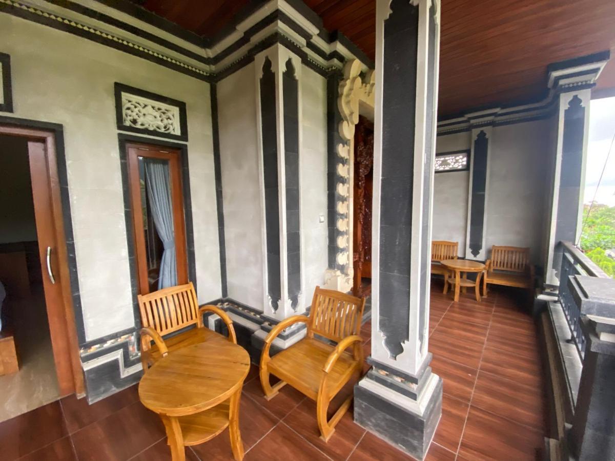 Kawi Homestay Sidemen Sidemen  Exterior photo